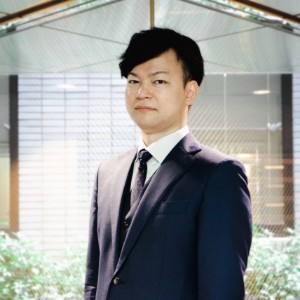 上野 勝也